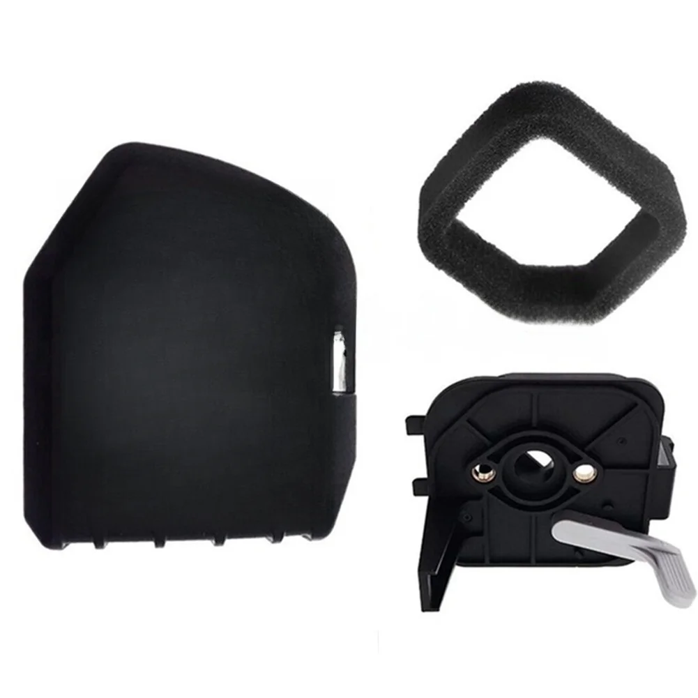 Air Filter Cover Kit 308649003 Compatible For RY251PH RY252CS RY253SS RY254BC Trimmer Parts Lawn Mower Accessories