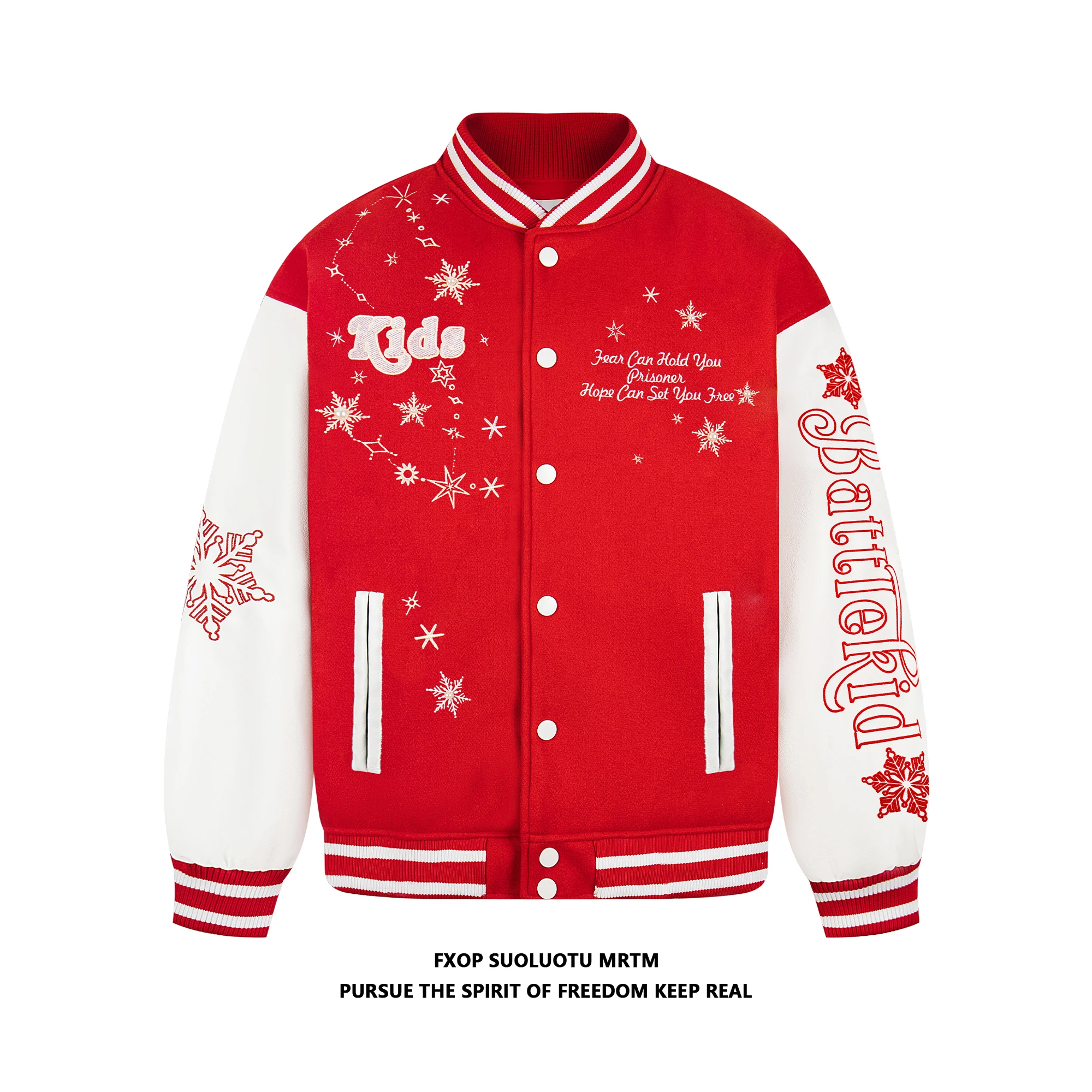 american-sle-flocon-de-neige-broderie-pu-cuir-baseball-jaet-femmes-ample-hiver-faionable-couple-jaet-haut