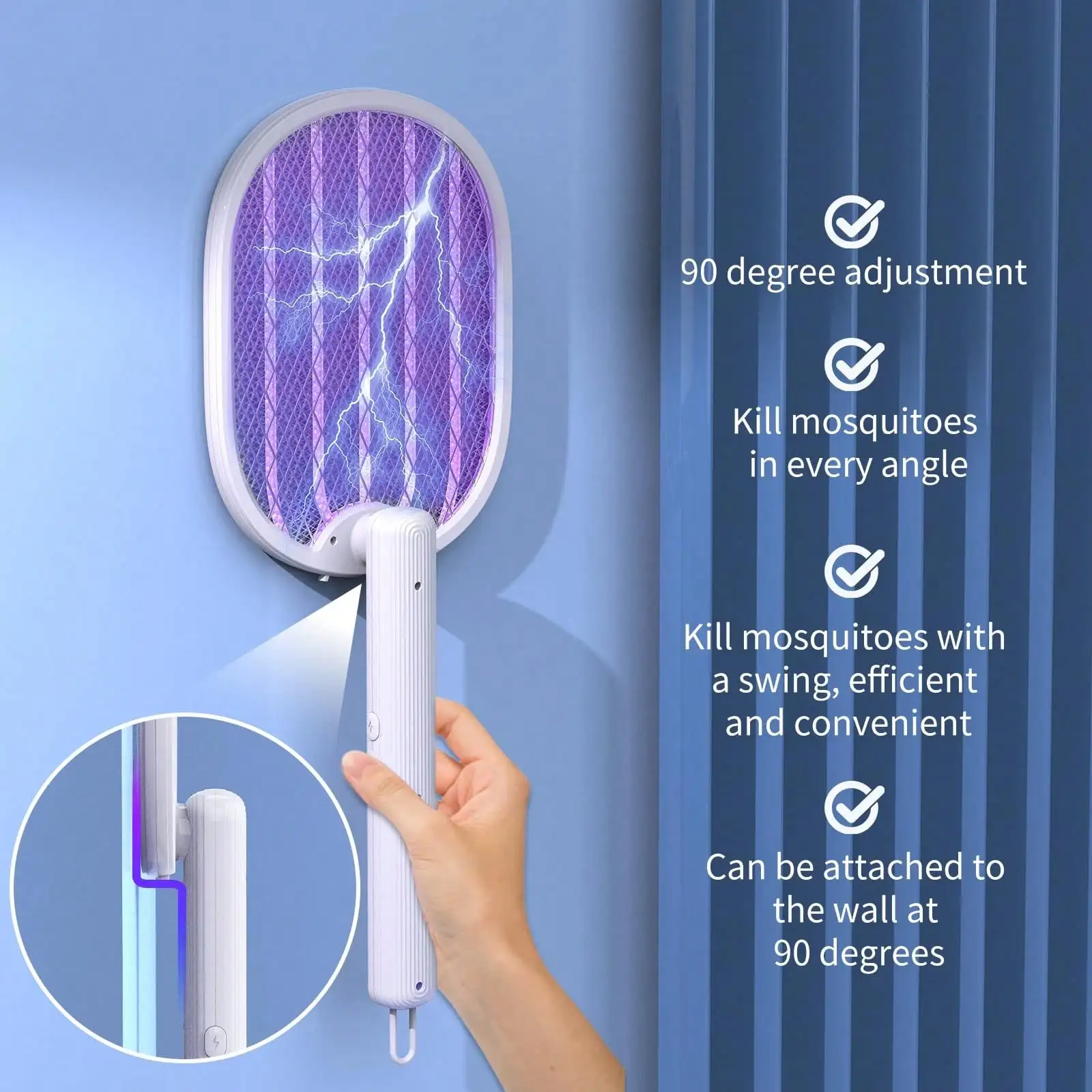 Thumbnail 3 - #37 Trending Fly Swatters Right Now