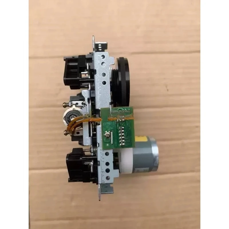 for ALPS Electronically Controlled Tape Recorder Movement New Small Drive Belt 65mm view 3