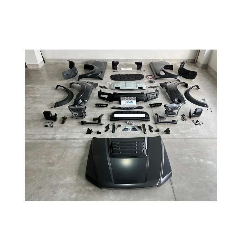 Car Accessories Fac… - image