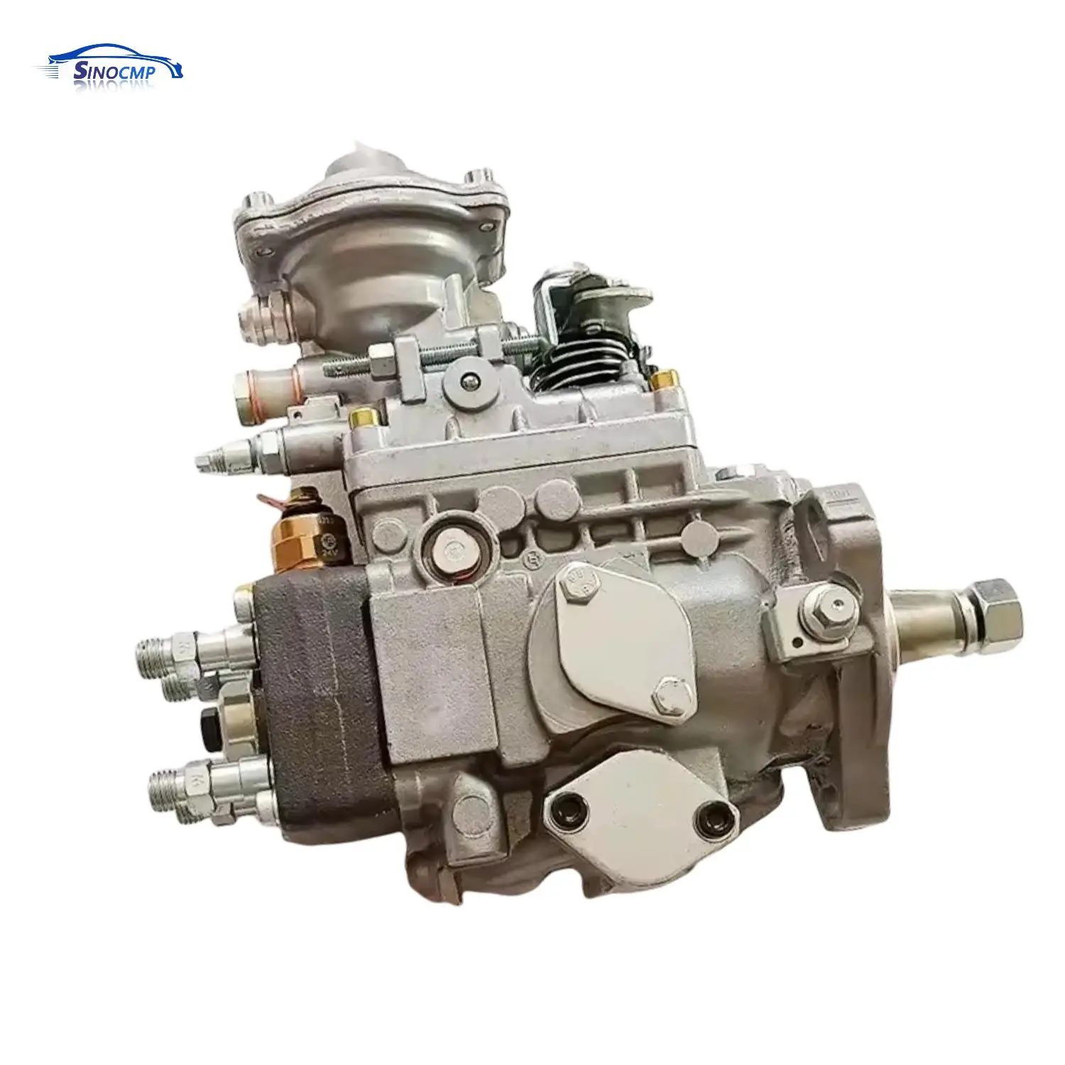 

1 шт. топливный насос 0460424078 3917517, подходит для Cummins 4BT 4BT3.9, запасные части двигателя, аксессуары для системы подачи топлива