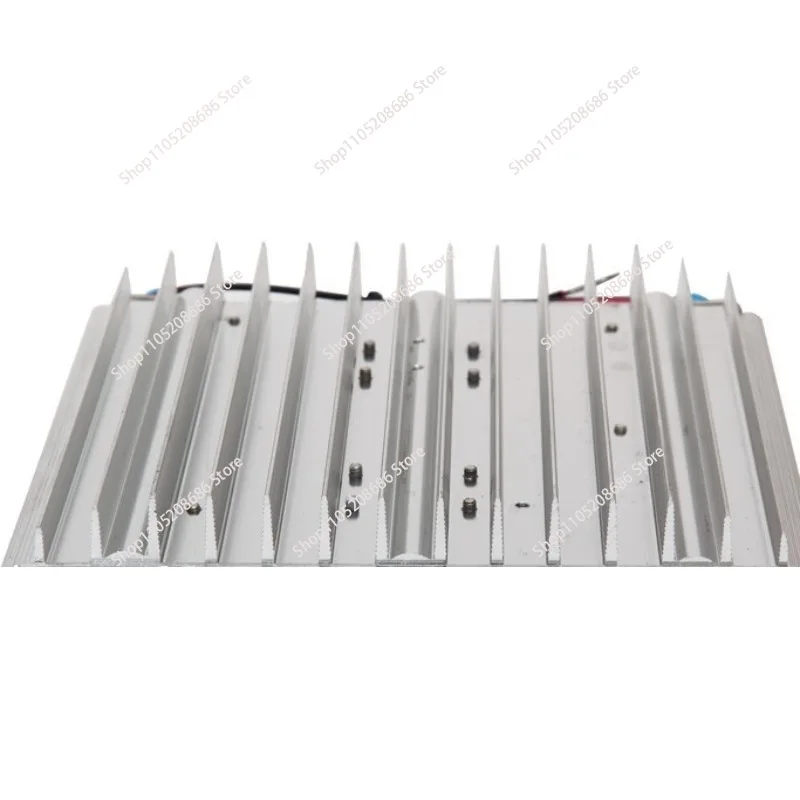 dual band power amplifier, walkie talkie power amplifier, full mode single-sided power amplifier