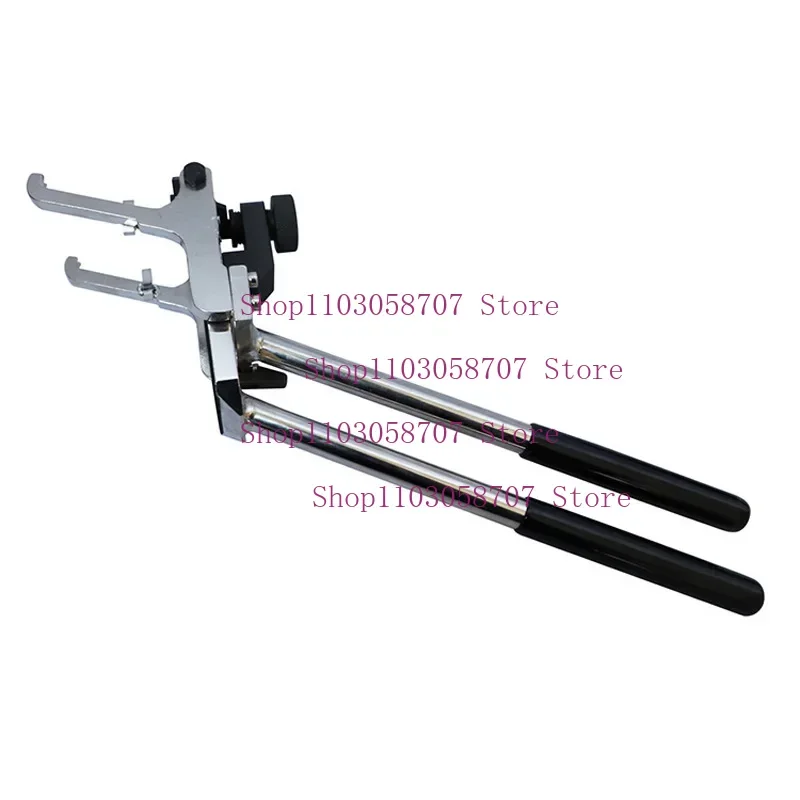 1pc New High Quality Valve Pressure Spring Installer and Remover Tool Plier for BMW N20 N26 N52 N55 Engine Professional Timing T