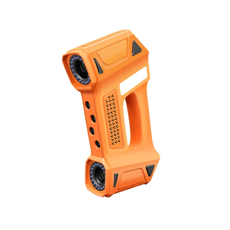 Portable Handheld High Precision Laser  3D Volume Scanning Equipment Camera Measuring Dimension Scanner