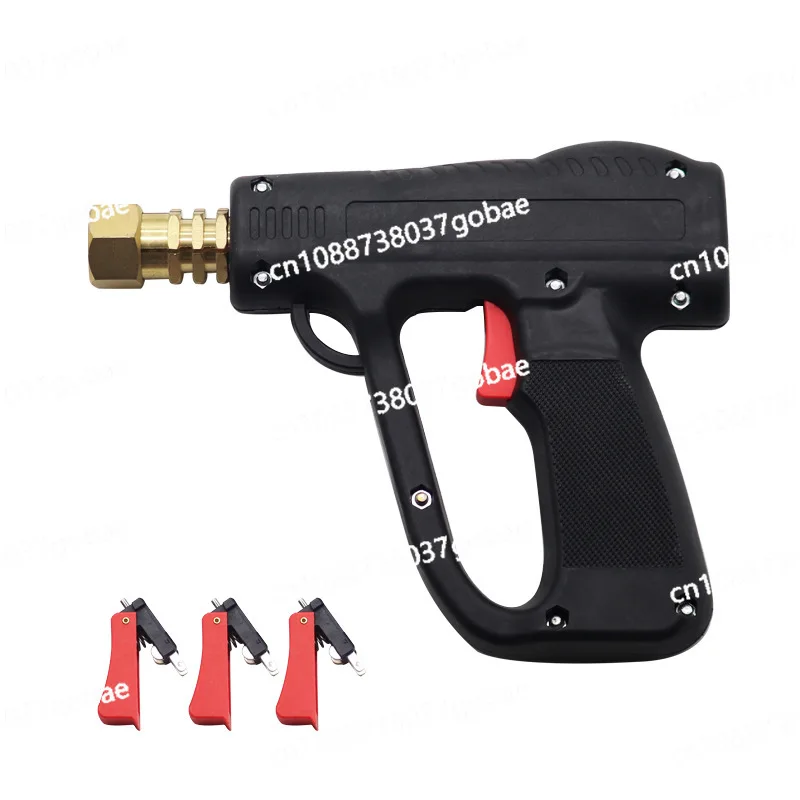 

Sheet metal repair machine accessories Auto shaping machine accessories set Sheet metal sliding hammer depression repair tool