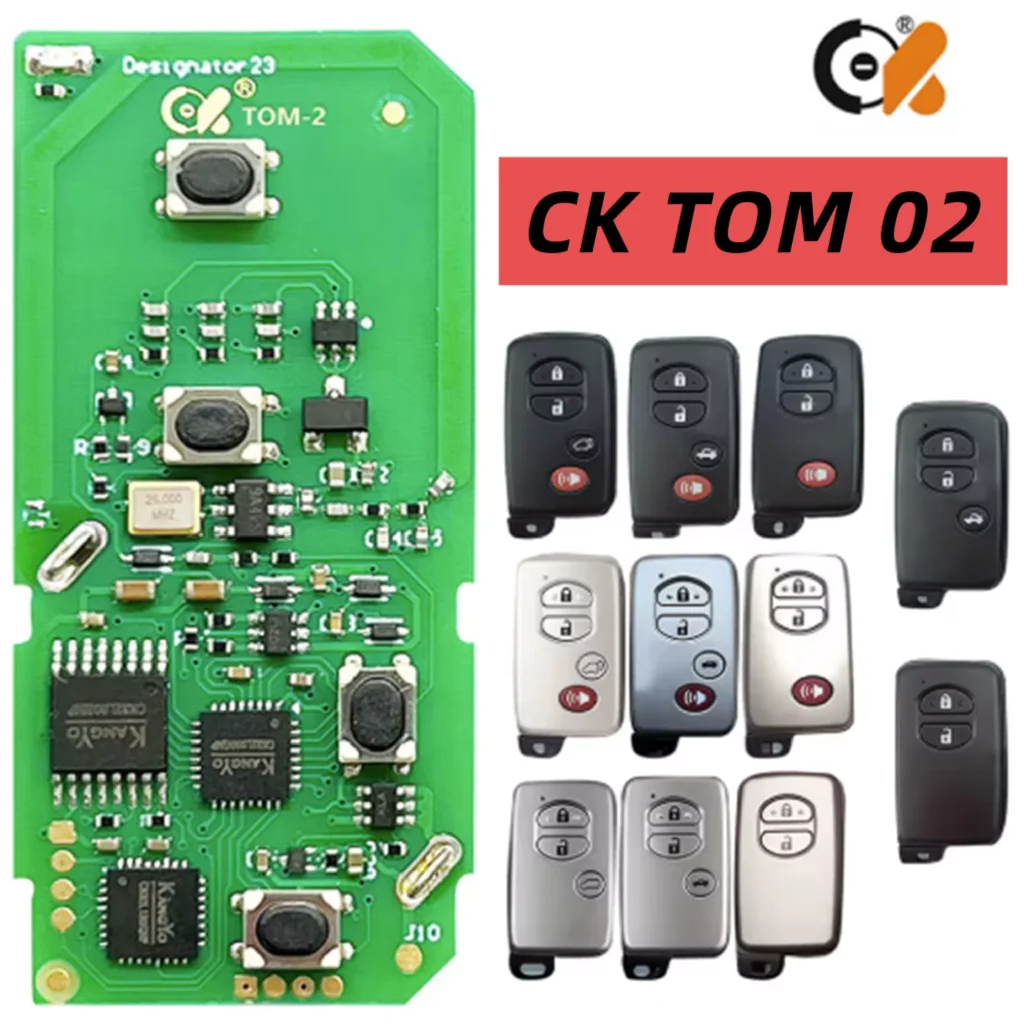 Ck Tom Series TOM-O… - image