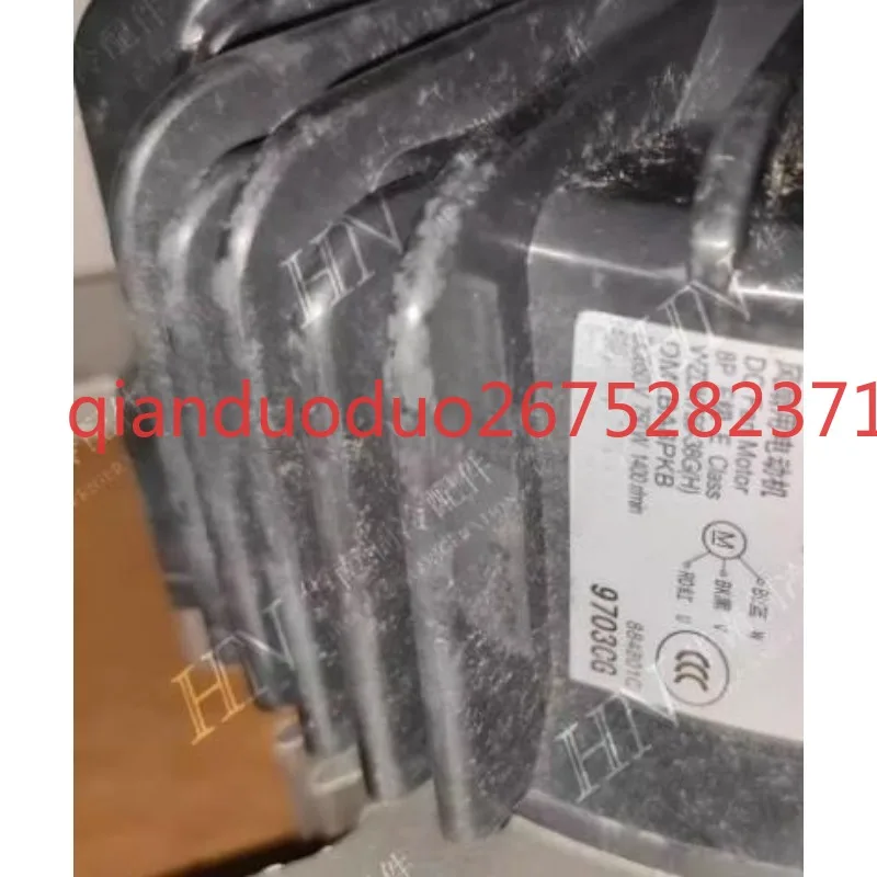 Suitable for air conditioning motor WZDK750-38G (H) DMLBA8PKB fan ZKSN-750-8-18