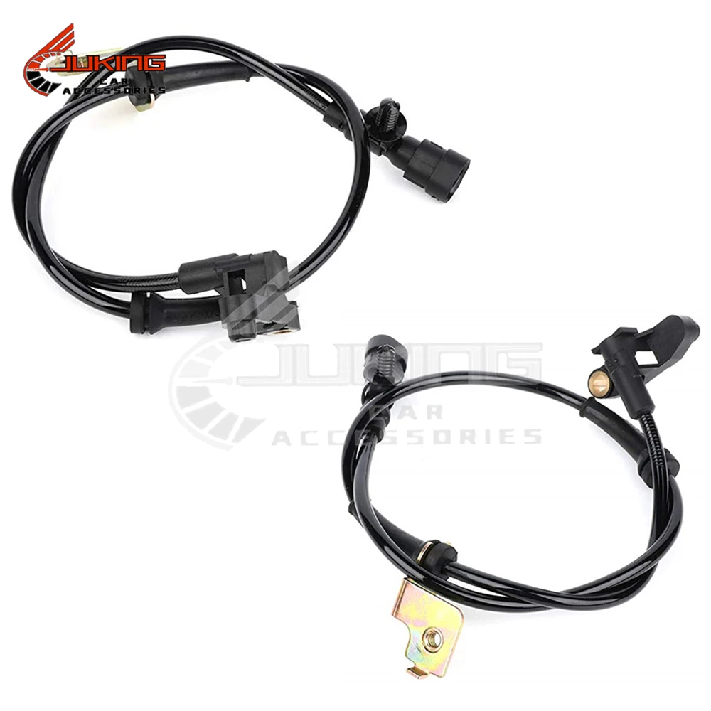 New Front Left Right ABS Wheel Speed Sensor For Chrysler Dodge Plymouth 5273332AC 5273333AC