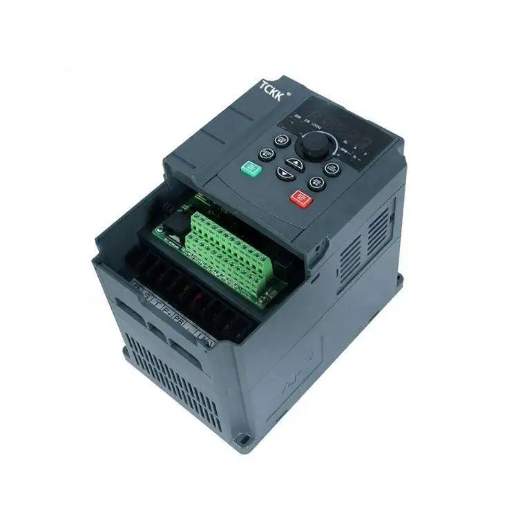 Direct Selling Professional 3kw Variable Speed Drive Variator Low Frequency Inverter