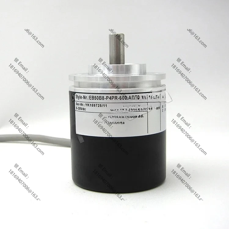 

New EB50B8-P4PR-600.ADT201 Encoder 1500-500-1800-2000-2048-1200