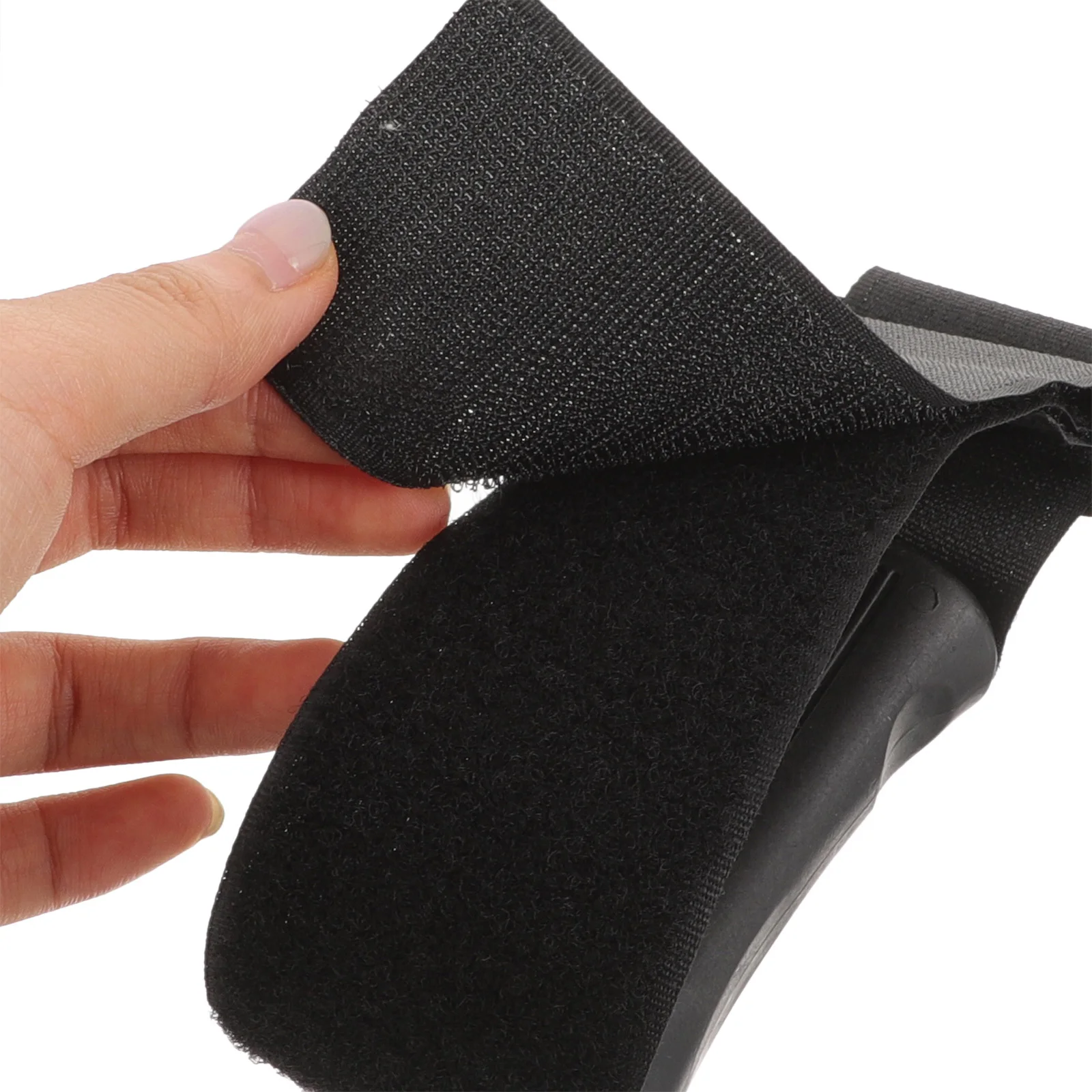 

1Pair Durable Lightweight Plastic Bike Pedals with Sticky Band for Indoor Fitness Exercise Bikes Bike Pedals Pedal