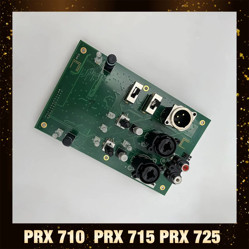 

PRX 710 PRX 715 PRX 725 для платы ввода сигнала JBL PRX 710 PRX 715 PRX 725