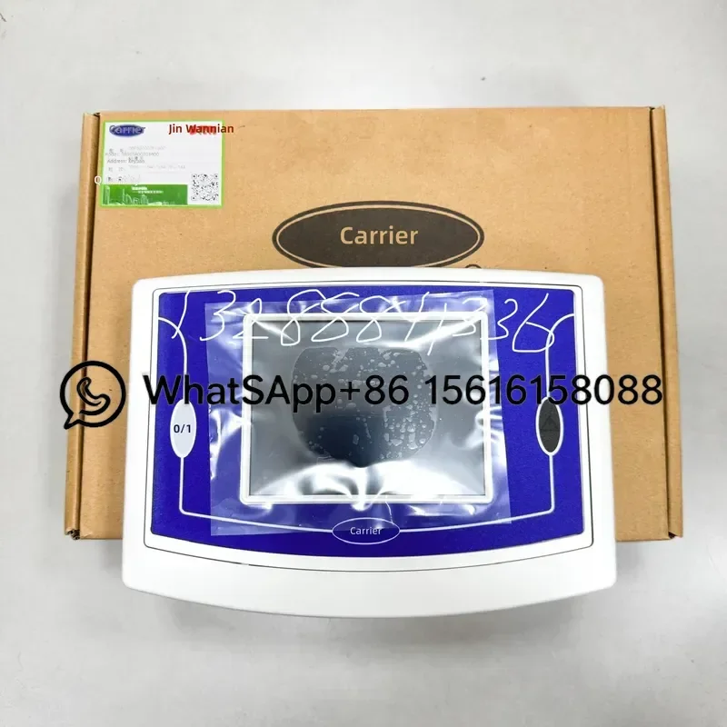 00PSG000281600 CEPL130595-01-R Touch Screen Display Panel for 30XAXQXW HVAC Control Interface Replacement Part LCD Monitor