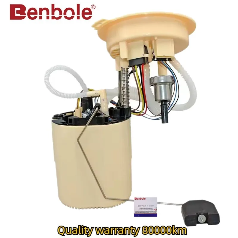 4G0919050D 4G0919050A 4G09190088 Diesel Fuel Pump Module Assembly For Audi A6 Allroad Avant C7 A7 Sportback V6 3.0 TDl 2014-2018