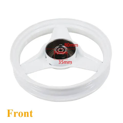 6 best sales pw50 यामाहा - №5