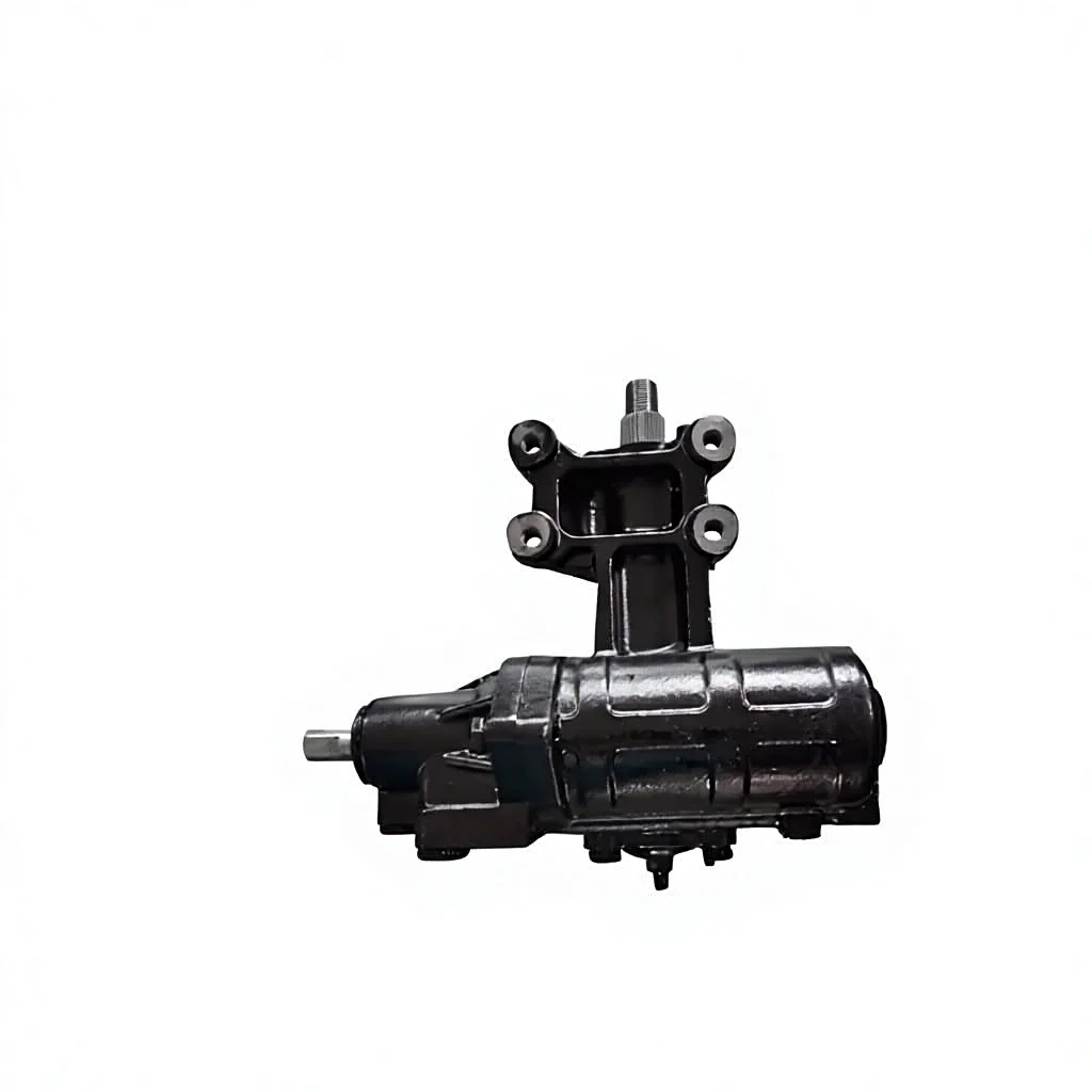 Bulk Wholesale Steering Gear Mechanical Assembly Components For Jeep Wrangler & Grand Cherokee Model F157 China Origin