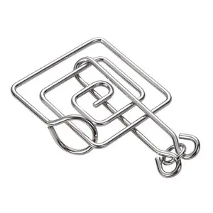 Puzzle de alambre clearance