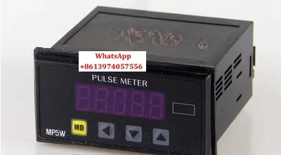 Tachometer MP5W-4N … - image