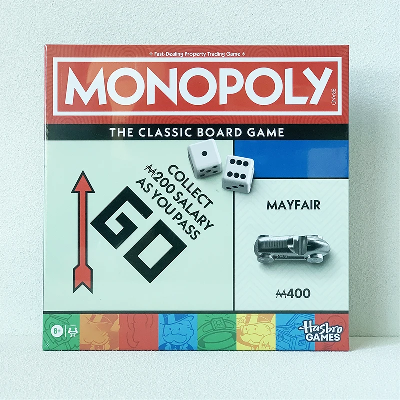Thumbnail 2 - #8 Highest Rated Monopoly to Buy in 2026