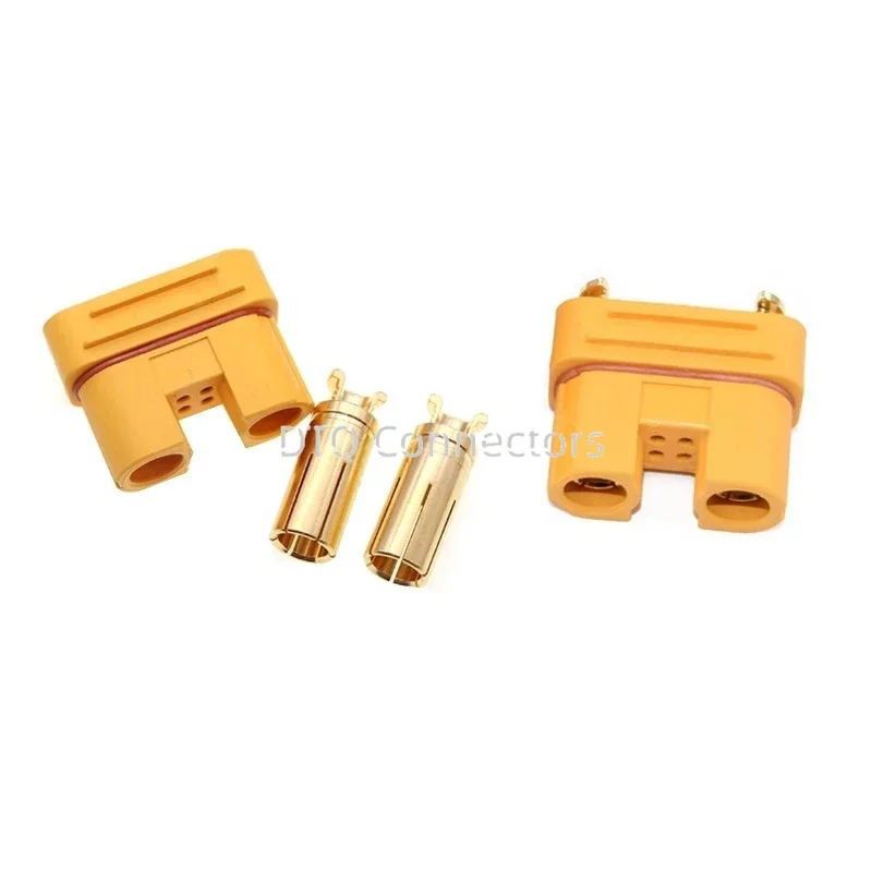 1Pair/1Pcs AS150U Connector Amass Male Female Waterproof Plug DC High Current Electric Battery Connector