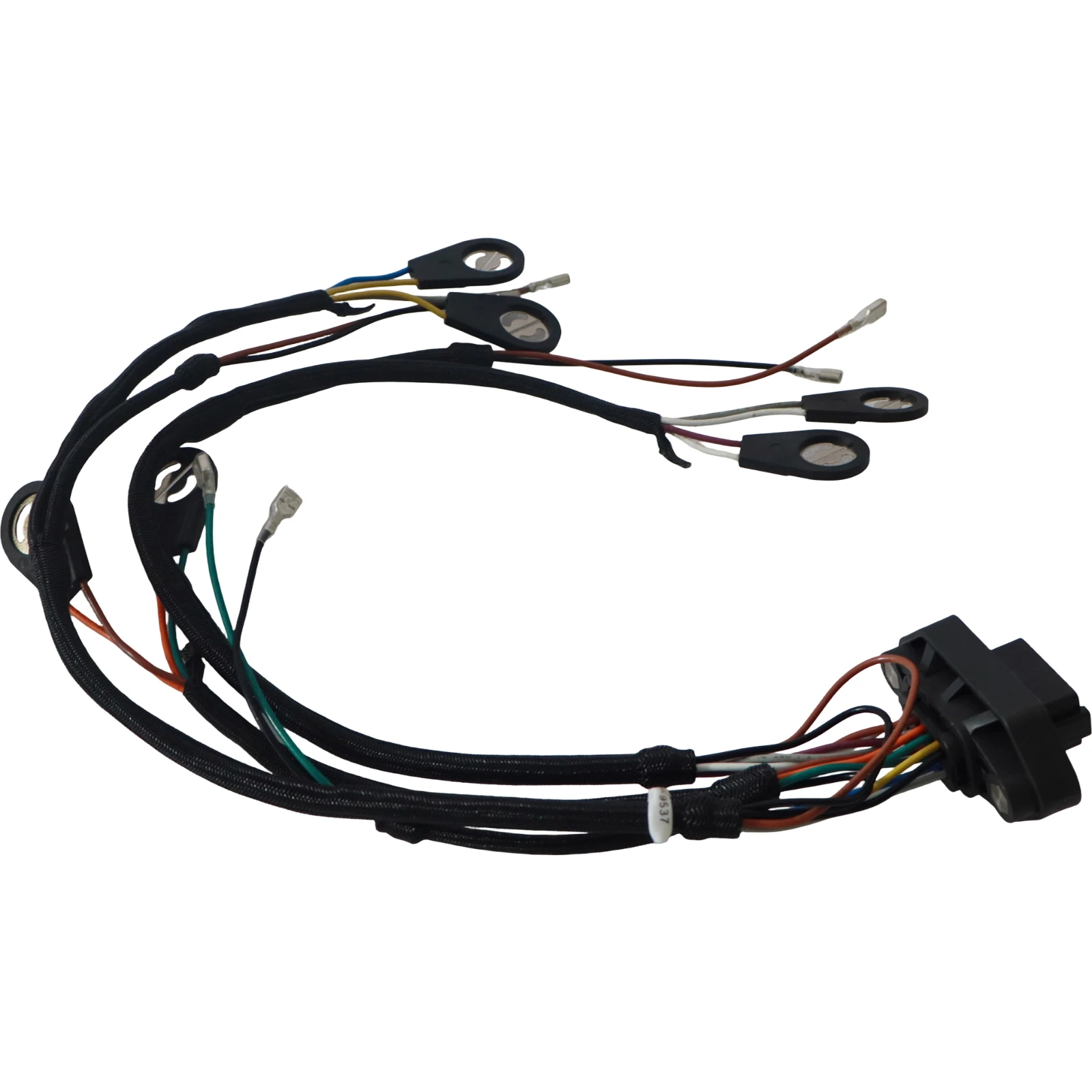 4P-9537 4P9537 Wiring harness assembly For Caterpillar CAT C-12 C-10 3176C 3176B 3196 Industrial Engines