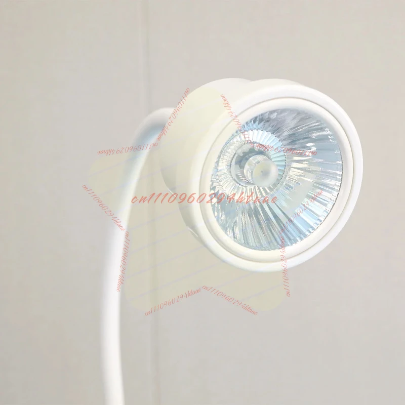 High Quality Gynecological Surgical Lamp Vertical Surgical Examination Mobile LED Lamp Inspection Lamp