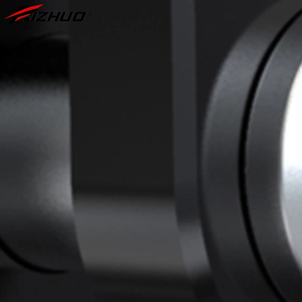 

KLR 650 2019-2024 Rear Brake Pedal Clevis CNC Billet For Kawasaki KLR650 2008 2009 2010 2011 2012 2013 2014 2015 2016 2017 2018