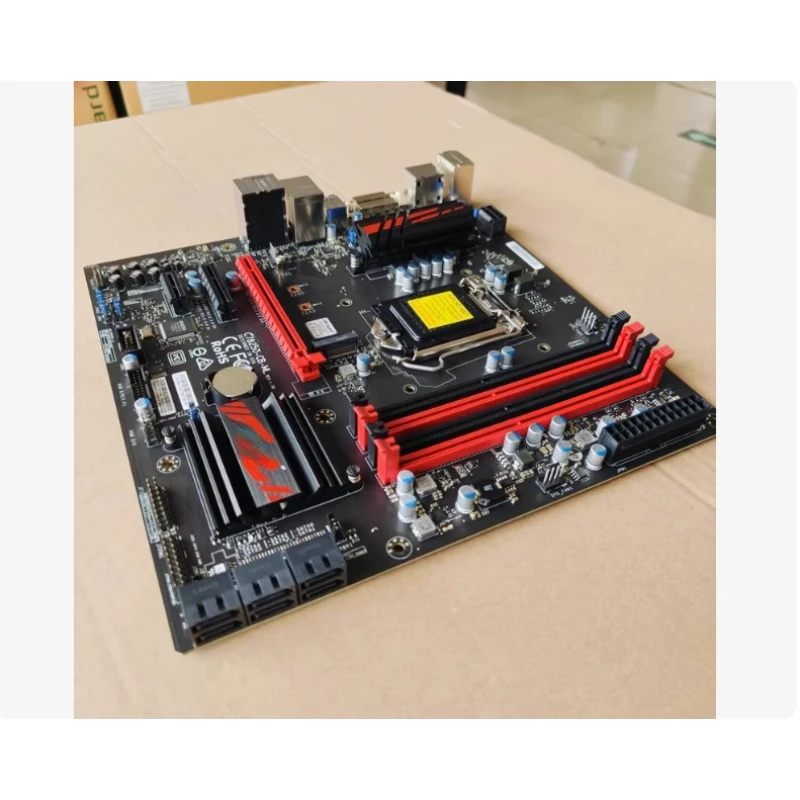 Used For Supermicro C7B250-CB-ML B250 LGA1151 DDR4 Desktop Motherboard