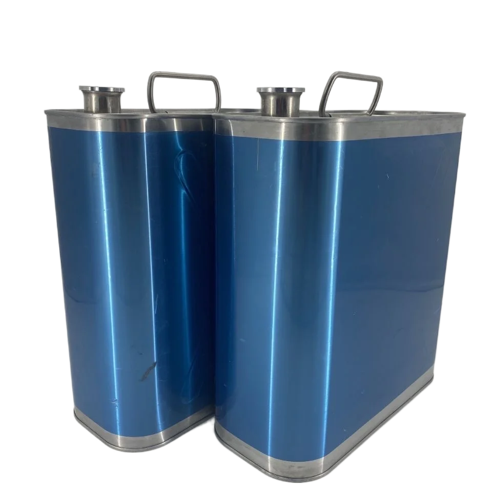 

430 stainless steel thickened with magnetic portable 10.20.30L gasoline and diesel outdoor emergency spare oil storage barrel