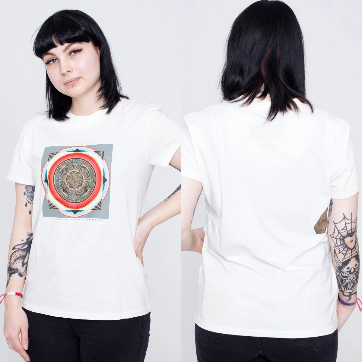 Retro Summer Vol Outdoor Com Graphic Com Cotton T-shirt Unisex Summer Short Sleeve Fashion Brand Tee Luxury Casual Vintage Tees