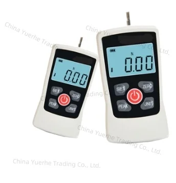 

AMF0-500Nm SF-100 economical mini electronic dynamometer HF500 digital display push tension meter