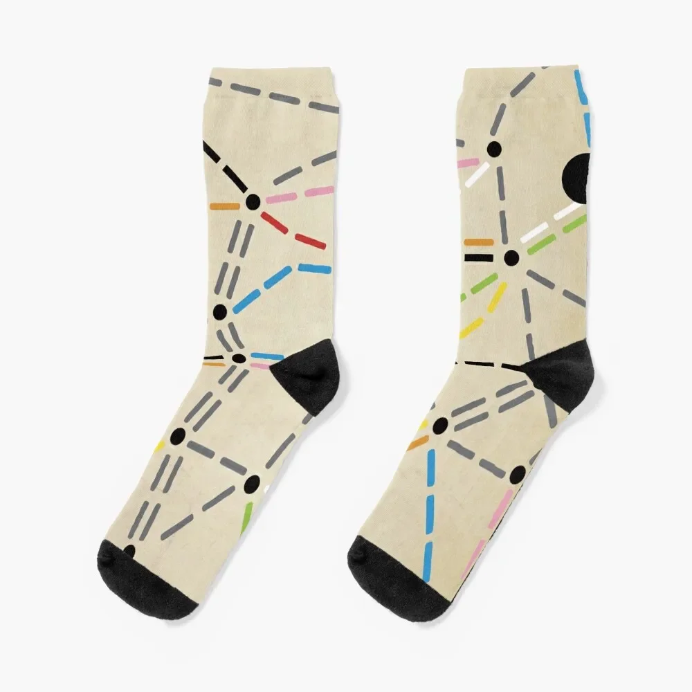 That's the Ticket Socks hockey custom Socks Men's Women's