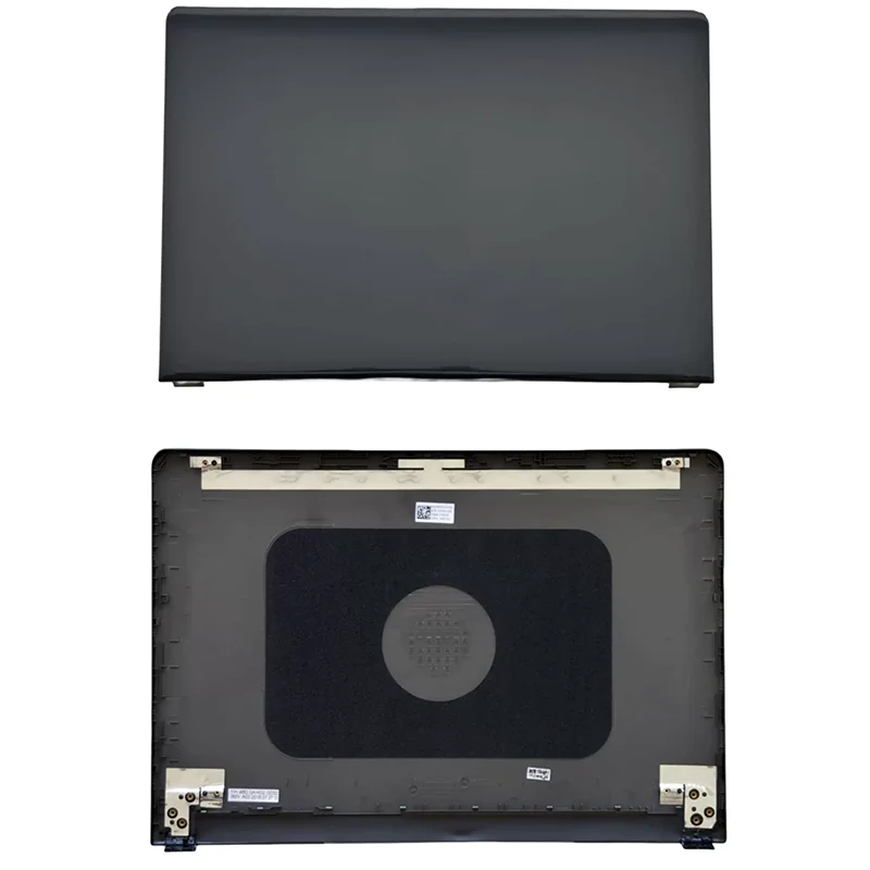LCD Back Cover Rear Lid Case/LCD Front Bezel/Palmrest Upper Case/Bottom Case Base Cover For Dell Inspiron 15 3000 3558 3559 3552