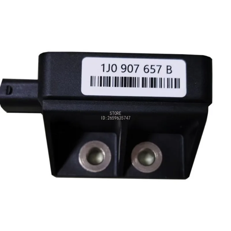 National VI Applicable, Automotive Sensor, Yaw Rate Sensor