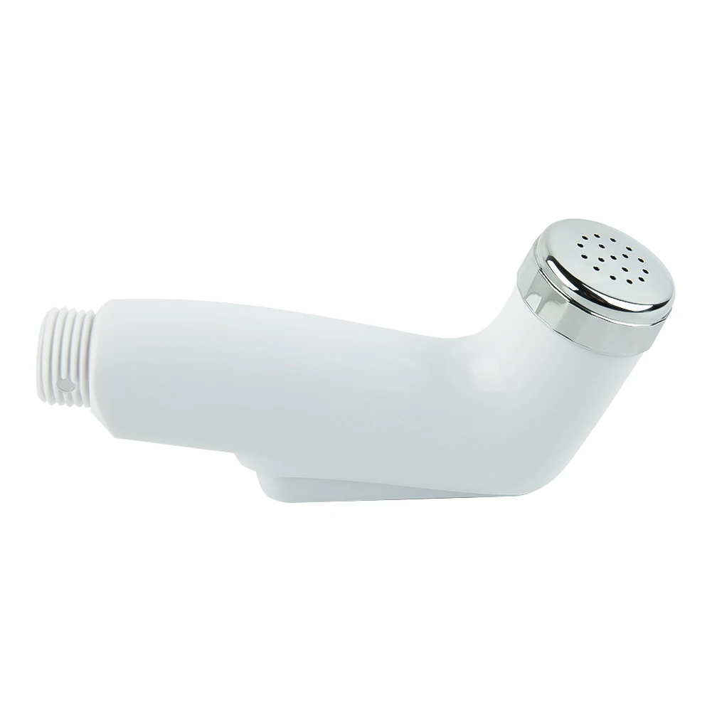 Multi-functional Bidet Spray Handheld Bidet Handheld Spray Bidet Head Bidet Spray For Sanitary G 1/2 Connector