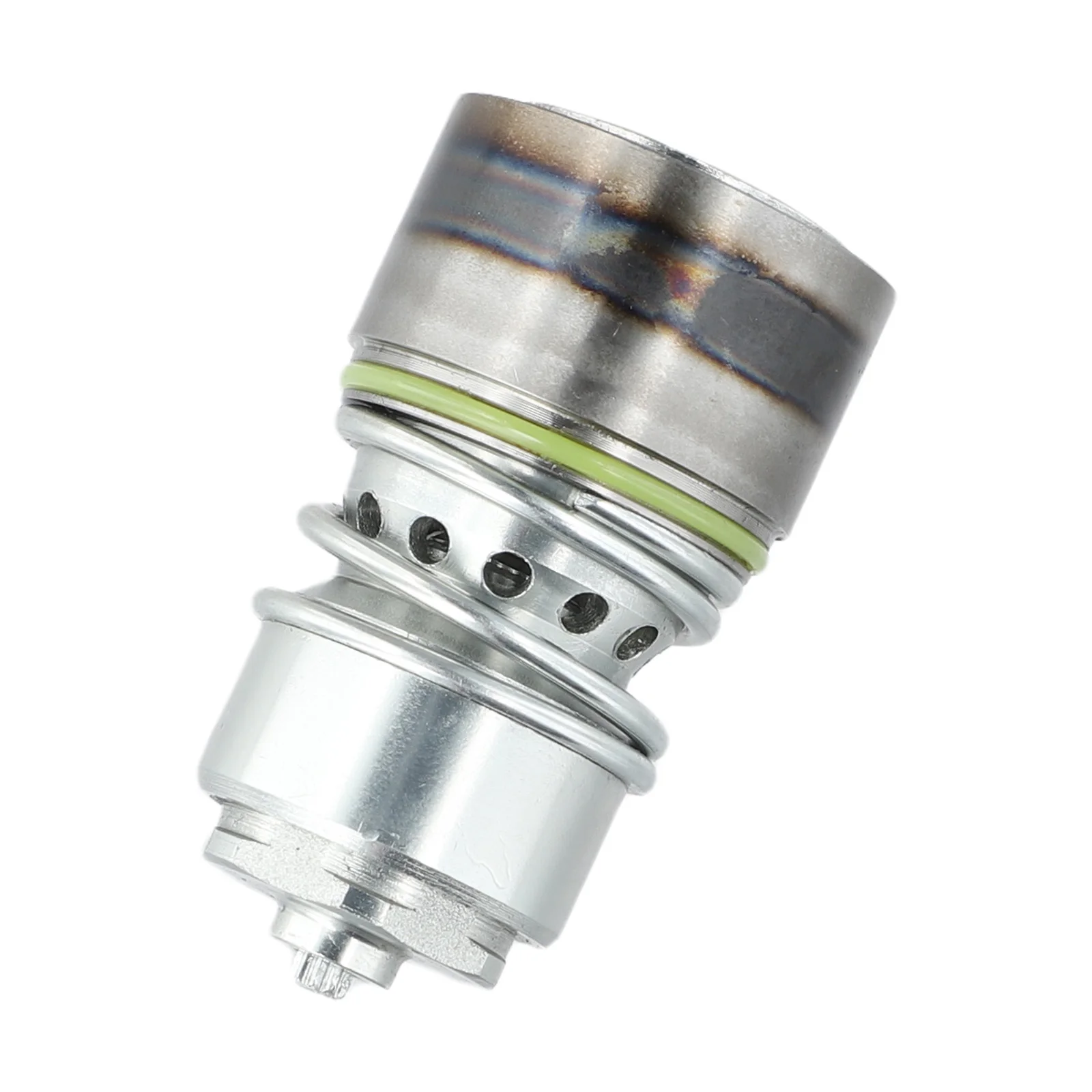 1PCS For RE577560 Hydraulic Breakaway Coupler Cartridge Metal 1/2 Inch Fit Re203206 Heavy Equipment Hydraulics Parts