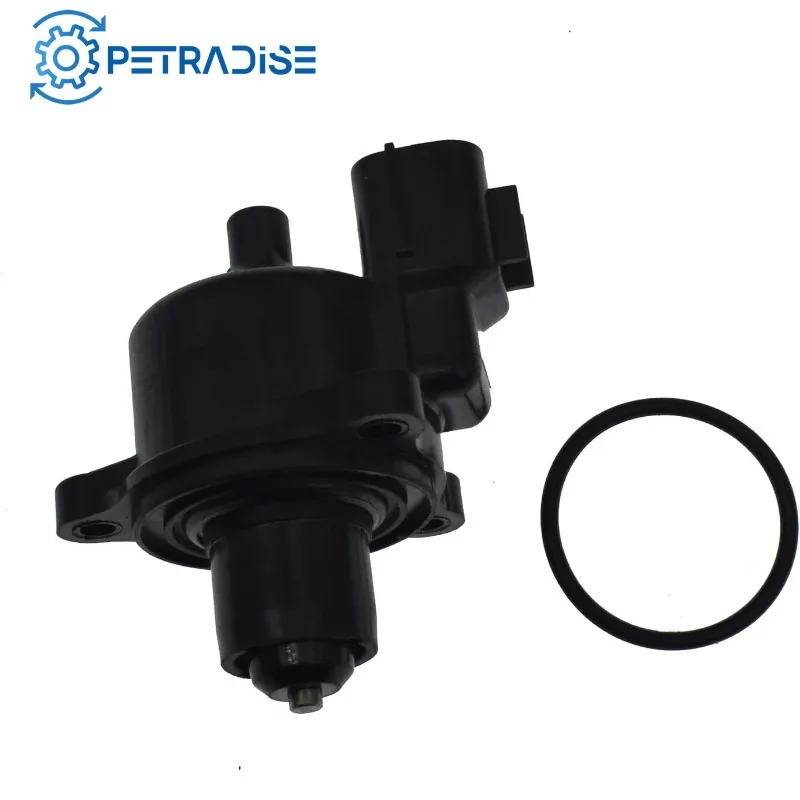 

Клапан холостого хода для Mitsubishi Eclipse Galant Lancer Outlander Dodge Stratus Chrysler Sebring 1450A065 MD 628168 МД 628318