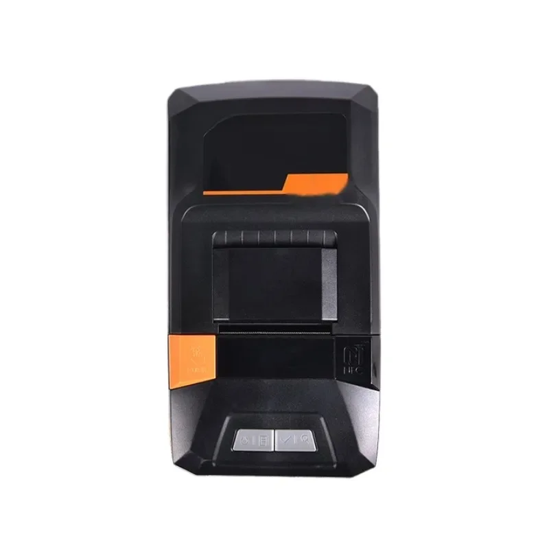 Label printer supports Bluetooth WiFi