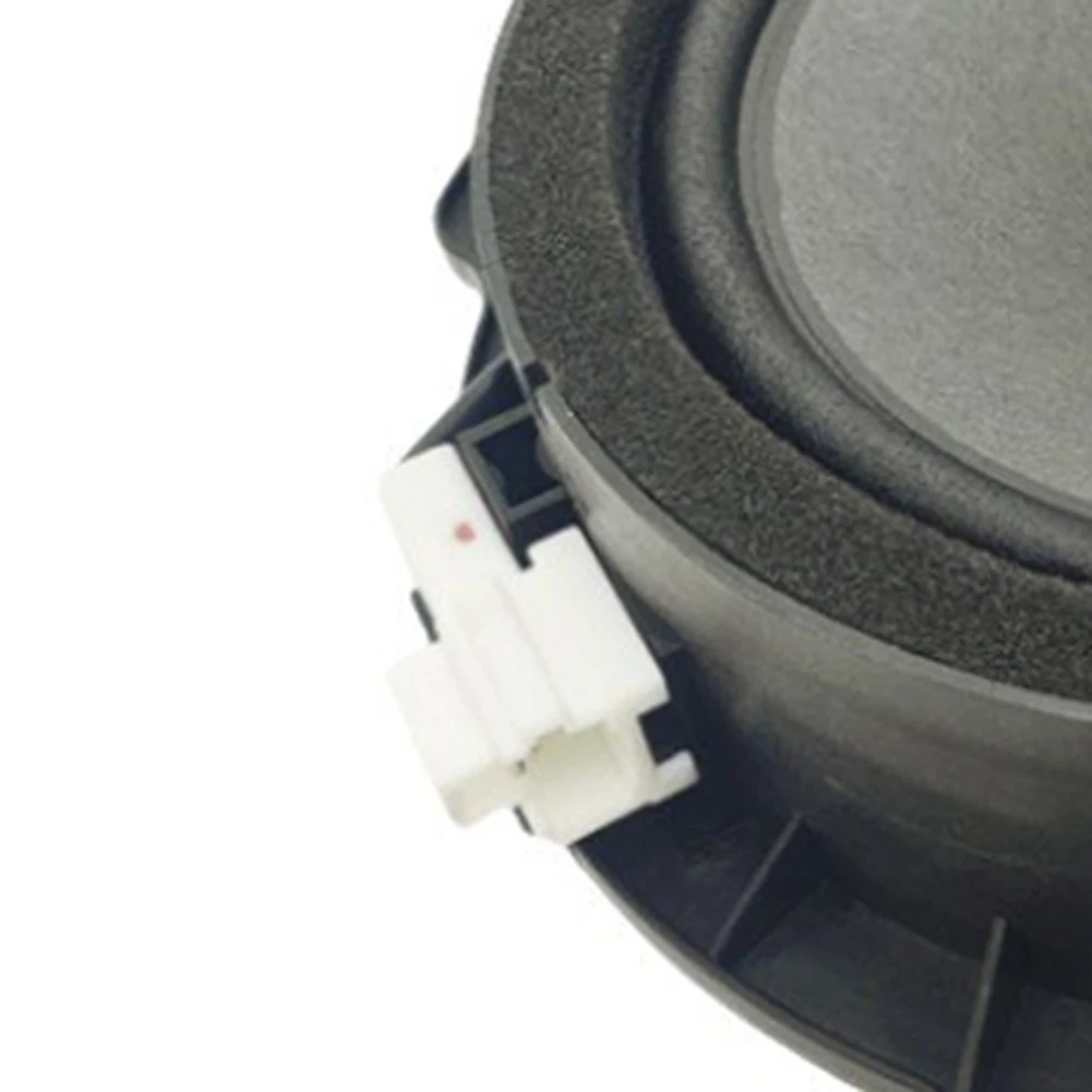 

Car Front Door Speaker For Kia For Soul 2010-2013 96330-2K000 Speaker And Protector Assembly Automobiles Parts Accessories