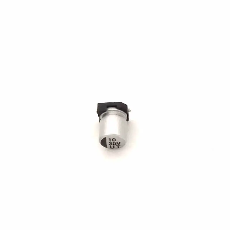 Condensador electrolítico SMD, 10UF, 35V, 4mm x 5,4mm, 20 piezas