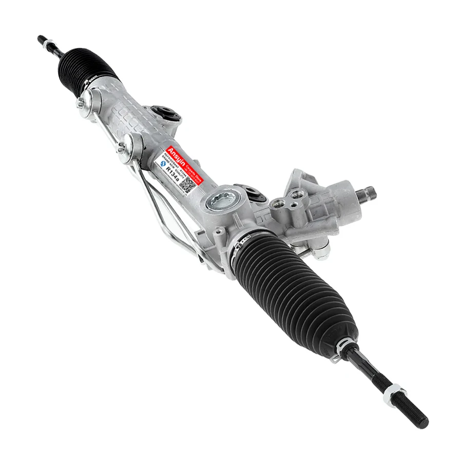 Power Steering Rack For Mercedes-Benz W211 E320 E350 E500 E55 CLS55 CLS63 2114604300 2114601800 2114603200 Left hand drive