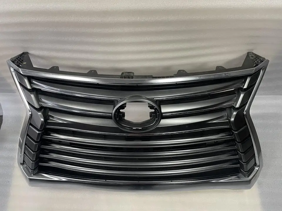 Grille Sub-Assembly Lexus LX570 Japanese Used car Upgrade  Premium Brand Car Accessories 2016-2021