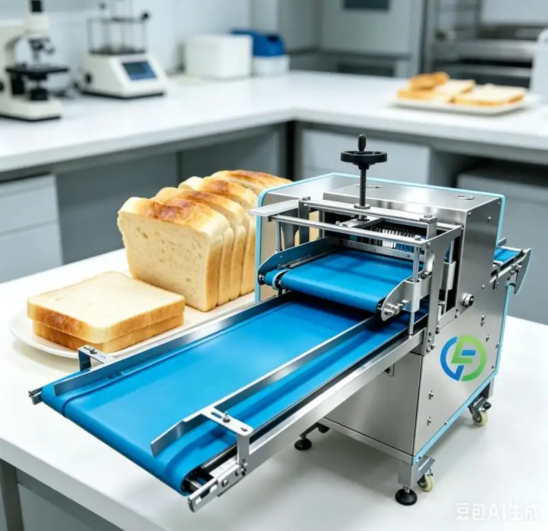 Customized Bread Loaf Slicer Adjustable Bread Cutter Even Slice Guide Foldable Kitchen Baking Tool Premium Quality