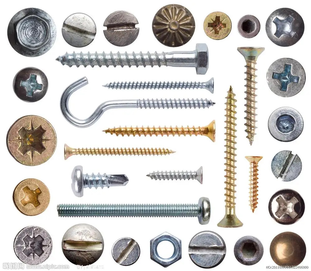 Manufacturer Good Price Automatic Screw Making Machine for Self Tapping Screws