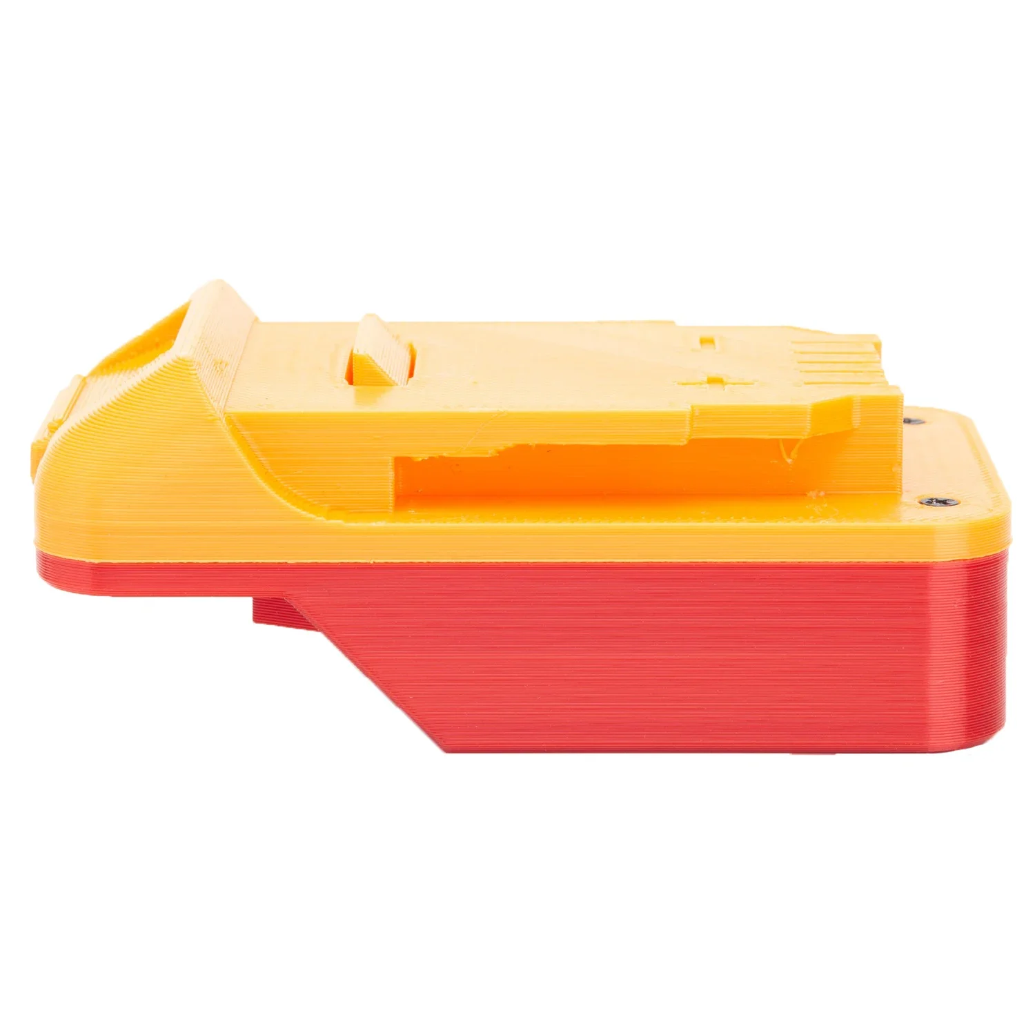 Imagem -06 - Adaptador de Bateria Li-ion para Dewalt 18 20v Conversor de Bateria Li-ion Acessórios Li-ion