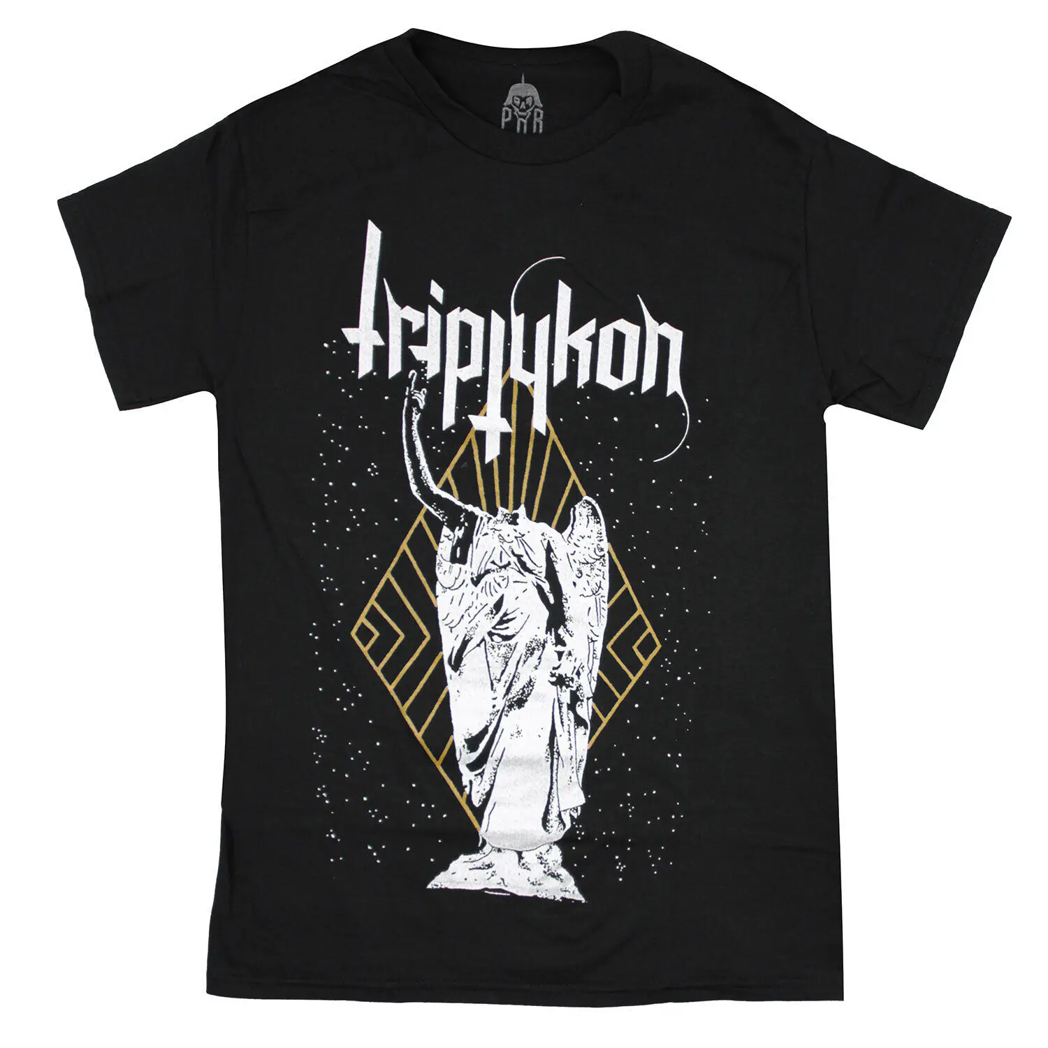 

Men's Triptykon Ascension T shirt XX Large Black