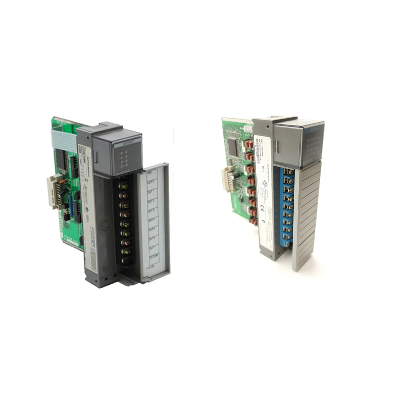 Versiegeltes neues 2711P-RBT12 Industrial Automation Plus Zubehör 2711P-RBT12H 2711P-RBT15 SPS-Controller 2711PRBT12