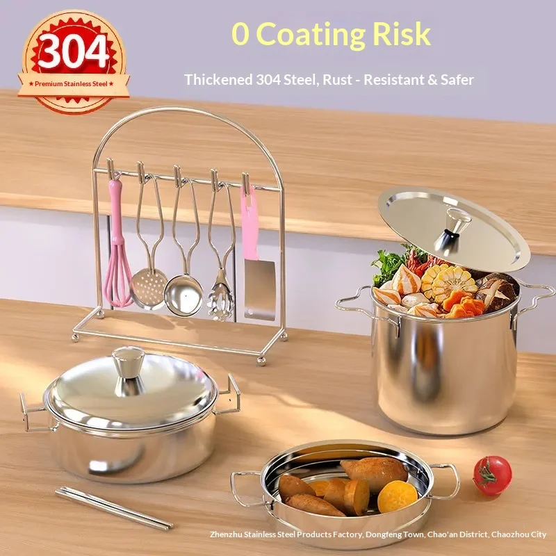 mini-fornello-a-induzione-per-bambini-vera-cucina-da-cucinare-set-in-acciaio-inox-304-con-spine-per-usa-uk-e-ue