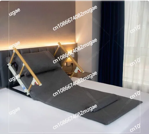 

Elderly wake-up assistance tools, electric home appliances, spare artificial lifting mattresses for long-term lying in bed
